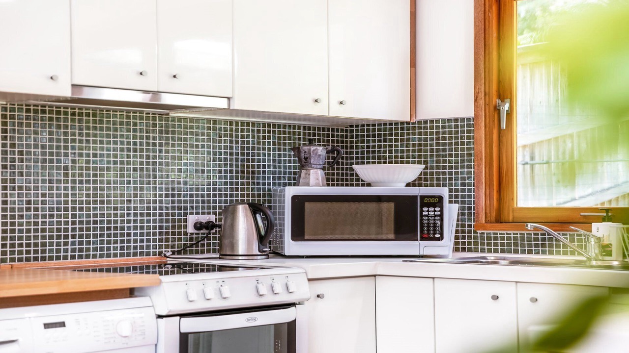 Photo of Kitchen in Pearl Beach