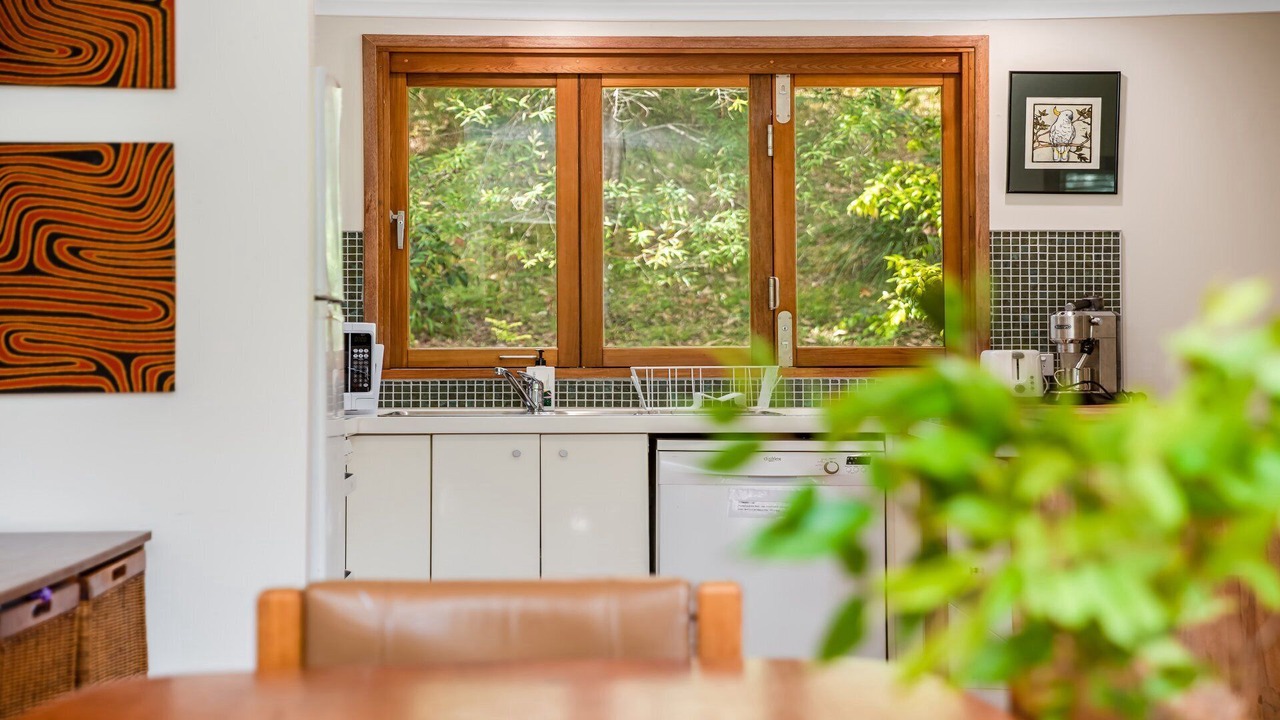Photo of Kitchen in Pearl Beach