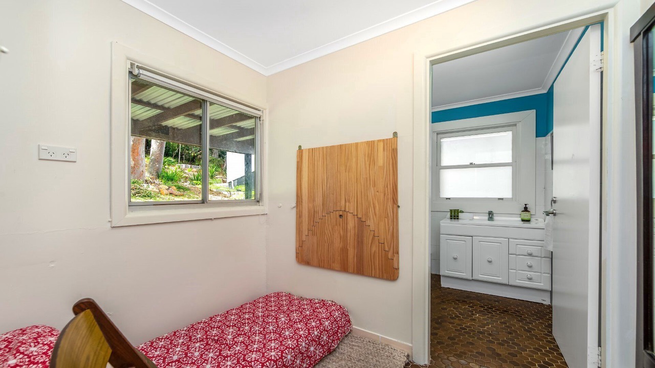 Photo of Bedroom in Pearl Beach