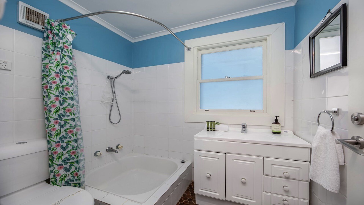 Photo of Bathroom in Pearl Beach