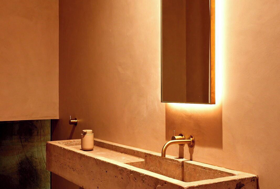 Photo of Bathroom in Bronte