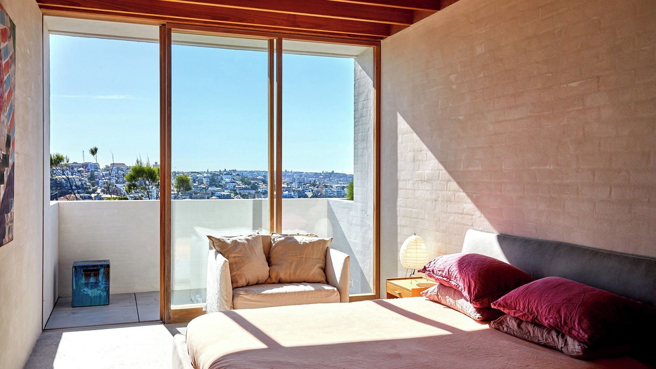 Photo of Bedroom in Bronte