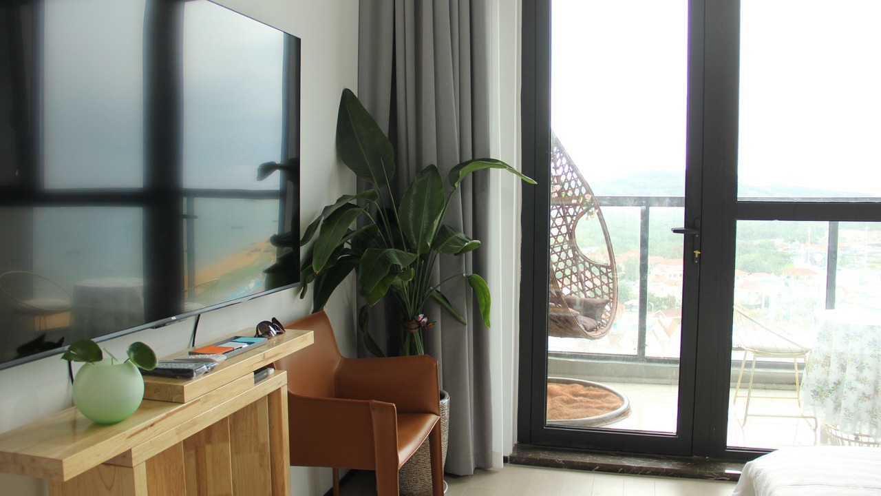 Photo of Livingroom in Weihai