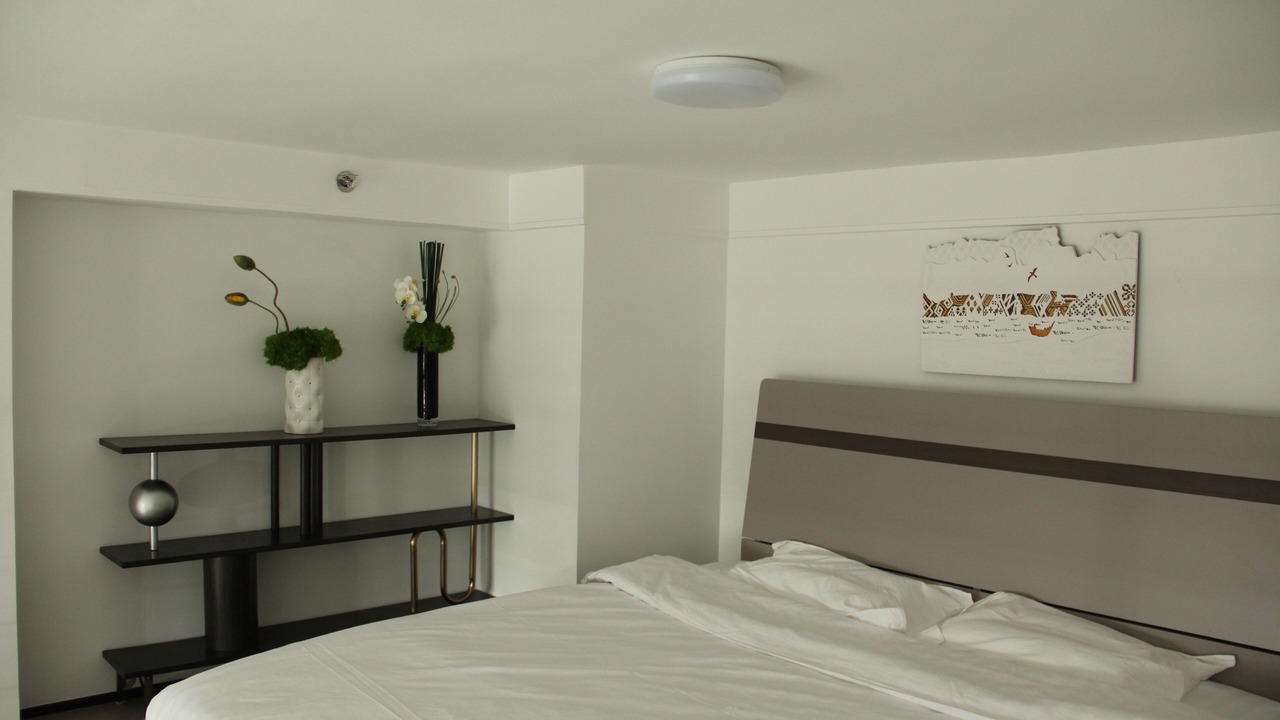 Photo of Bedroom in Weihai