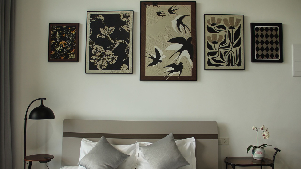Photo of Bedroom in Weihai