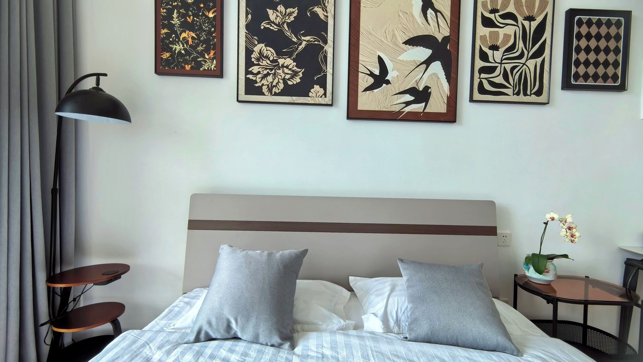 Photo of Bedroom in Weihai