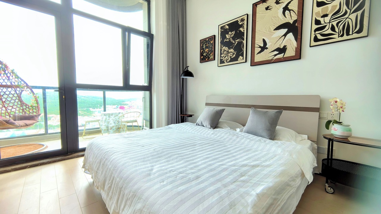 Photo of Bedroom in Weihai