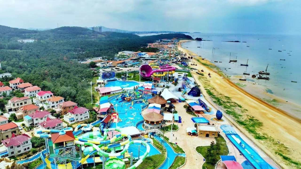 Photo of Outdoor in Weihai