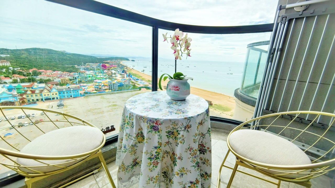 Photo of Outdoor in Weihai
