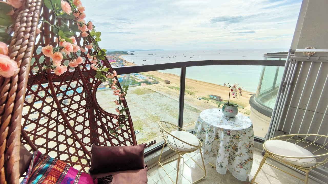 Photo of Outdoor in Weihai