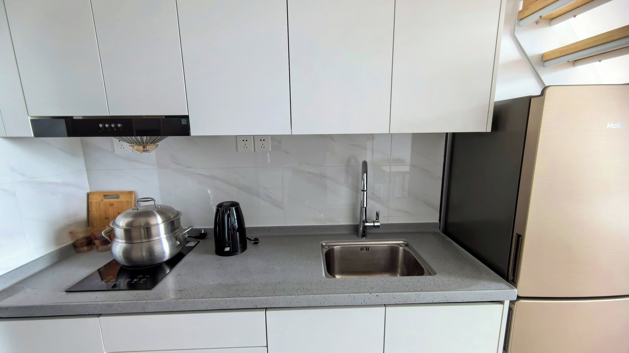 Photo of Kitchen in Weihai