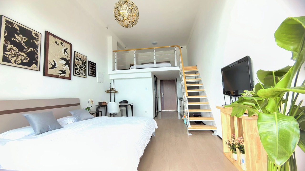 Photo of Bedroom in Weihai
