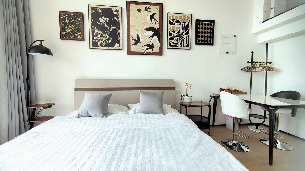 Photo of Bedroom in Weihai