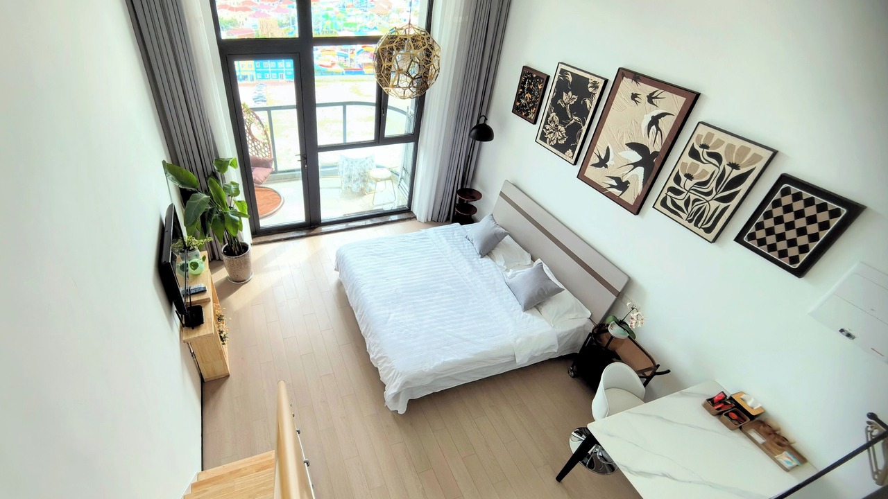 Photo of Bedroom in Weihai