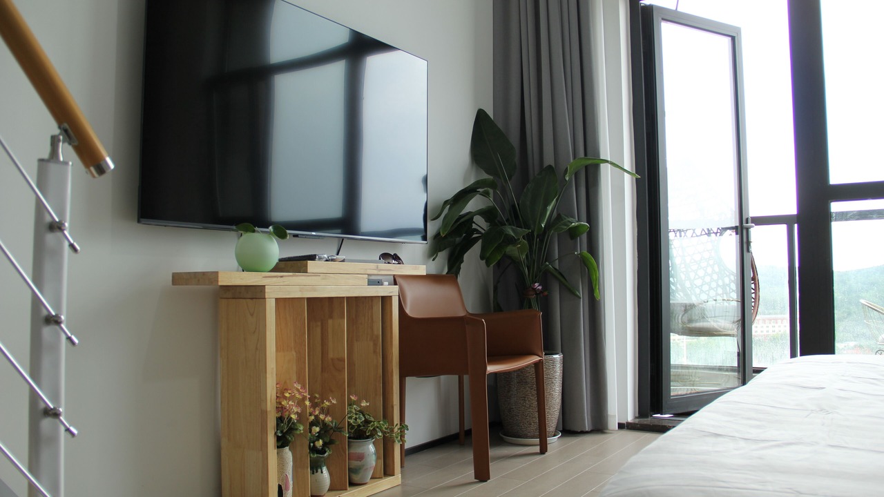 Photo of Bedroom in Weihai