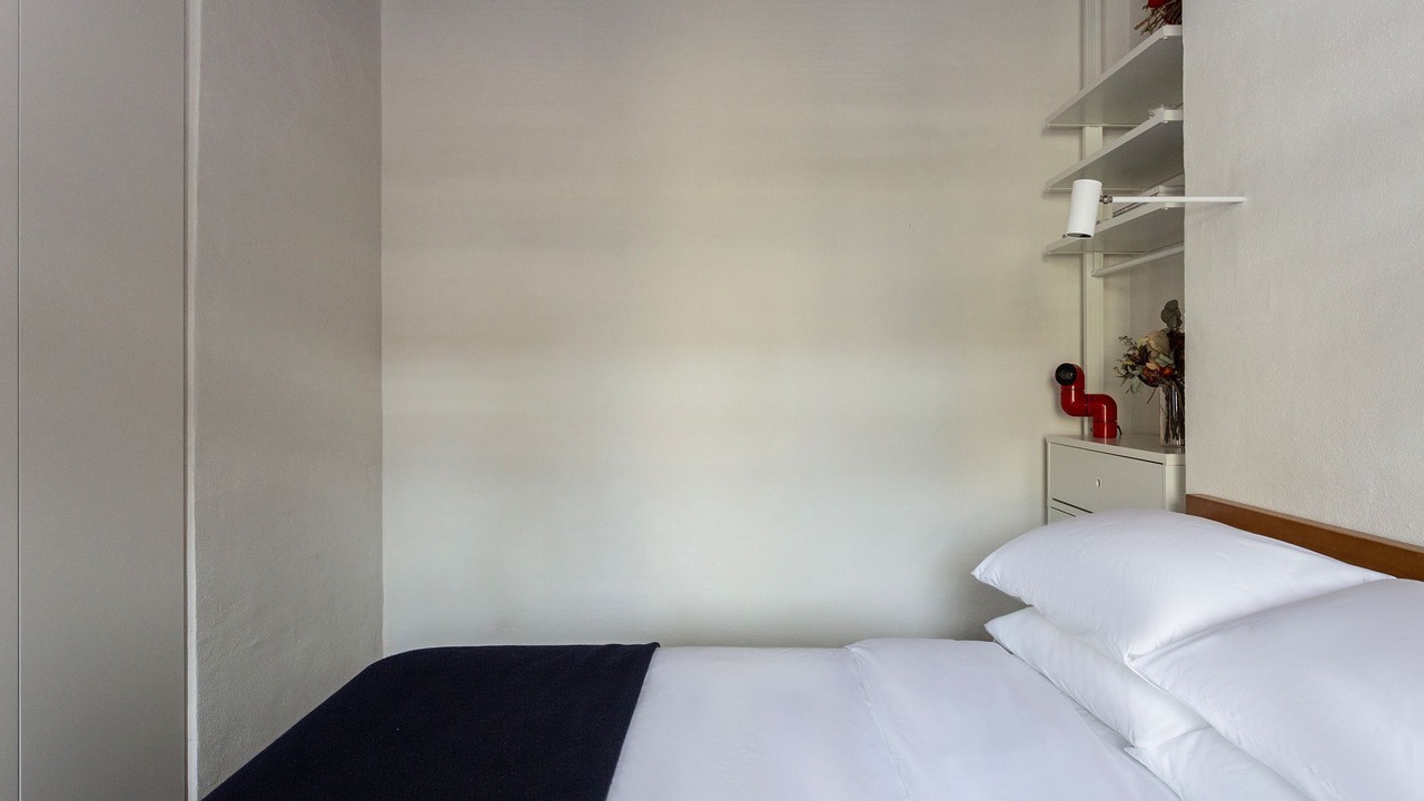 Photo of Bedroom in Alexandria
