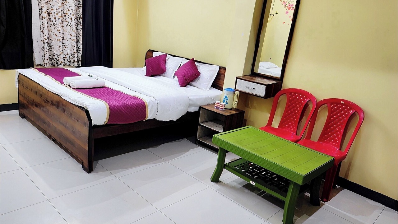 Photo of Bedroom in Varanasi