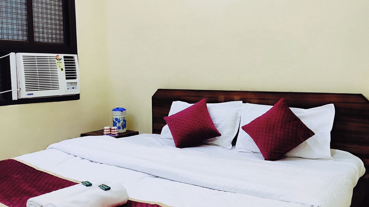 Photo of Bedroom in Varanasi