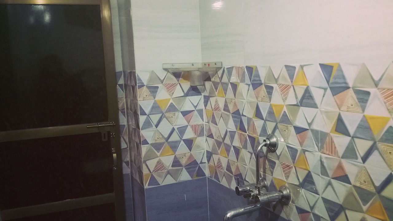 Photo of Bathroom in Varanasi