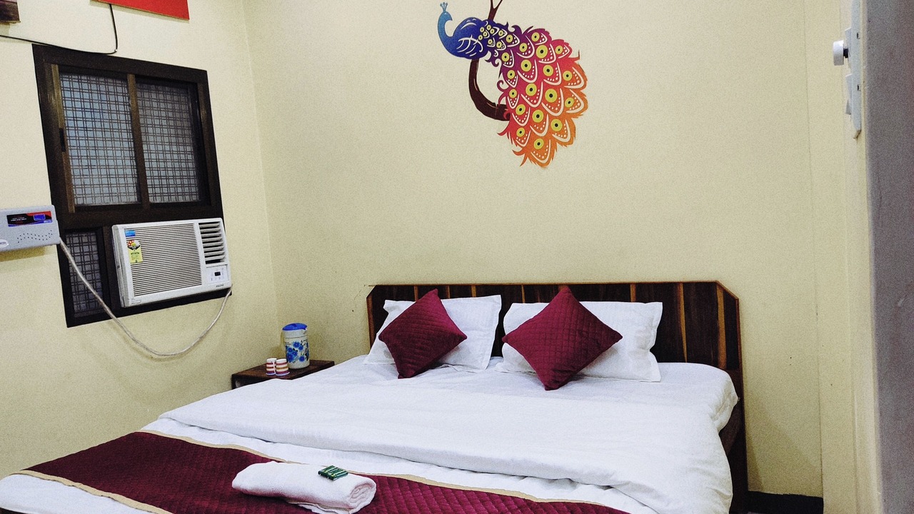 Photo of Bedroom in Varanasi