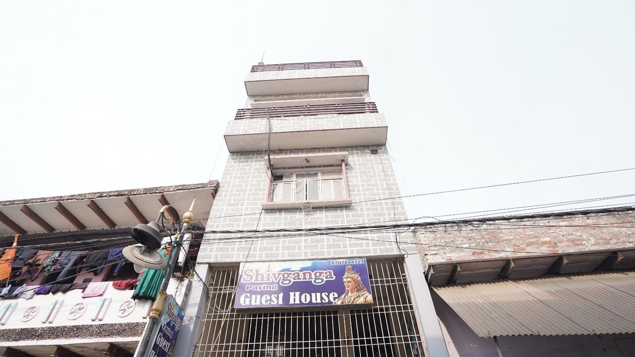 Photo of Outdoor in Varanasi