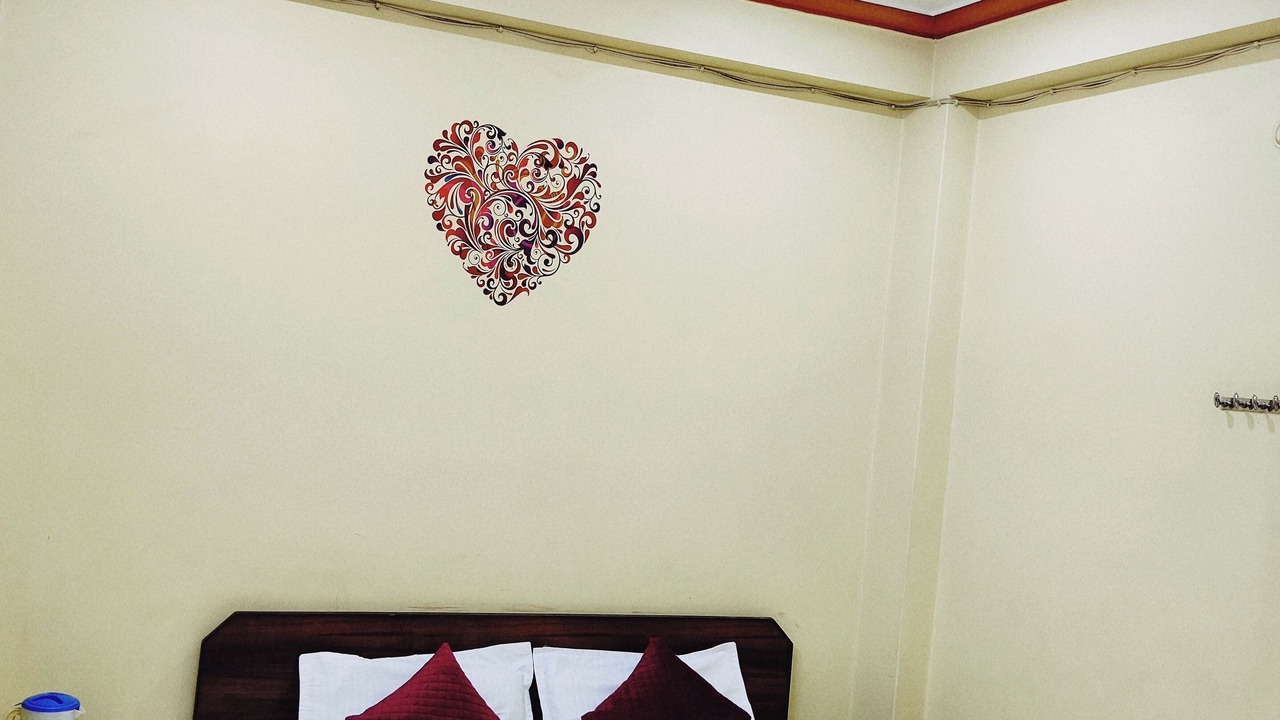 Photo of Bedroom in Varanasi