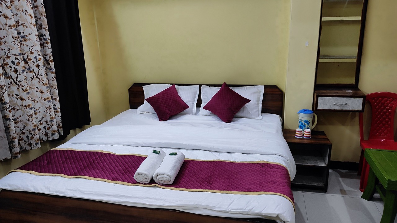 Photo of Bedroom in Varanasi