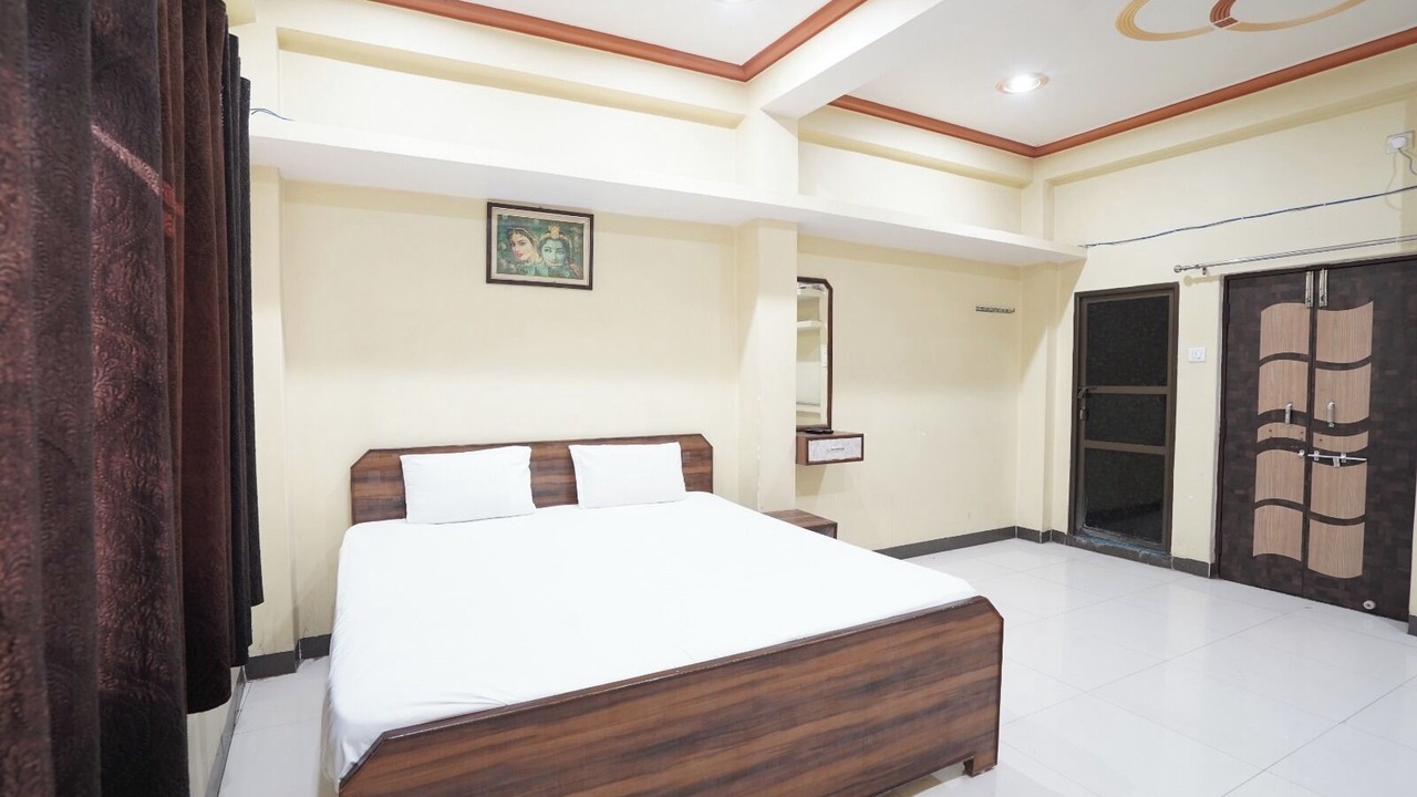 Photo of Bedroom in Varanasi