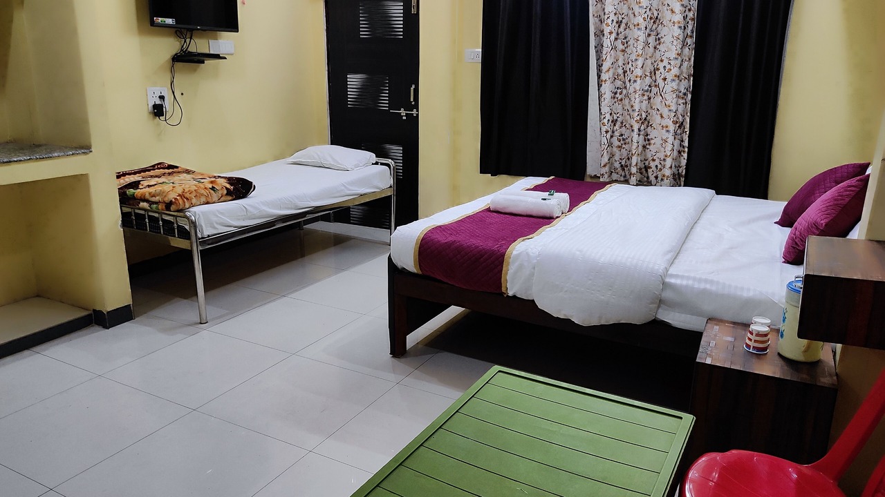 Photo of Bedroom in Varanasi