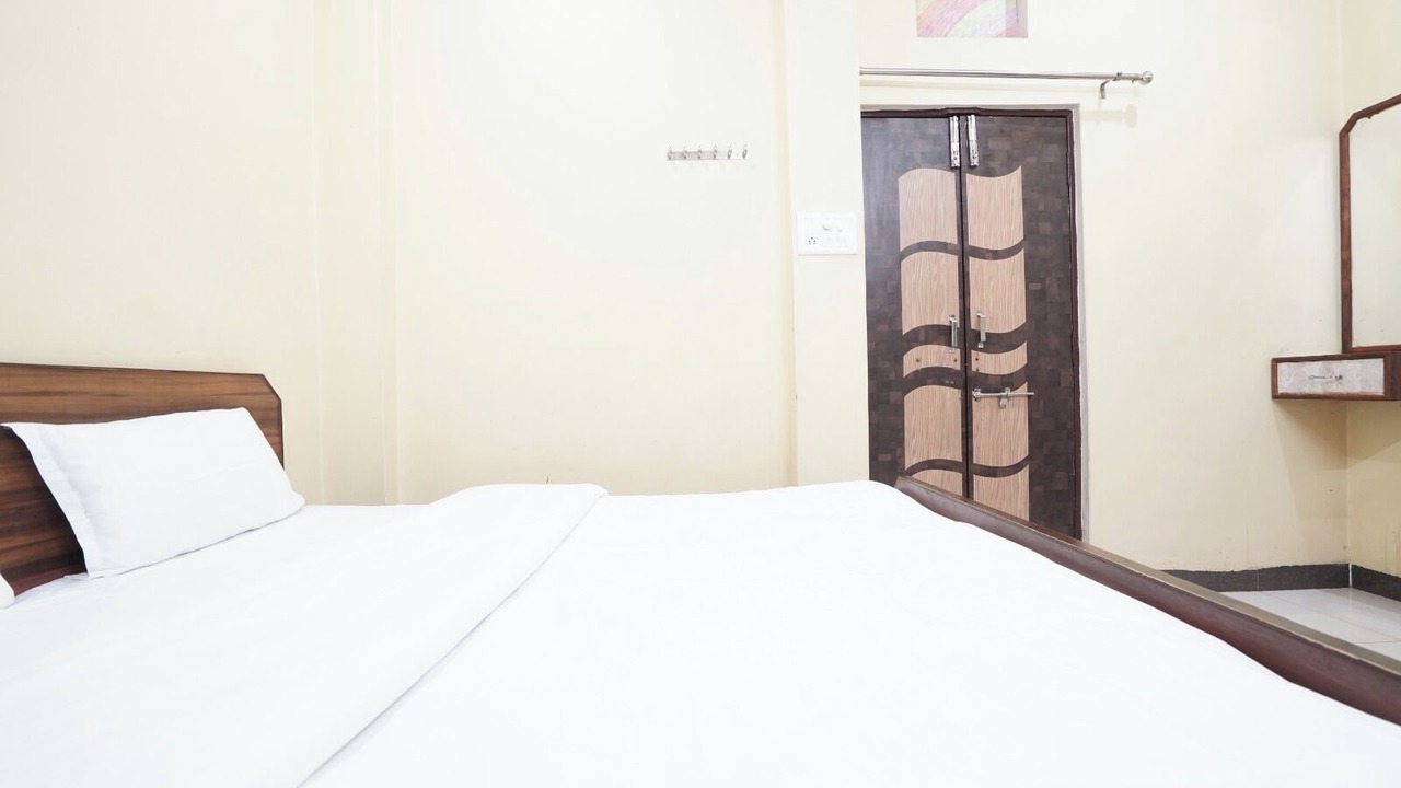 Photo of Bedroom in Varanasi
