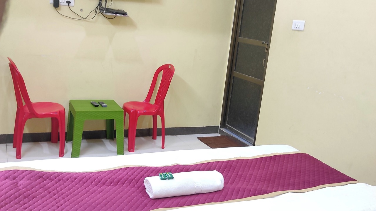 Photo of Bedroom in Varanasi