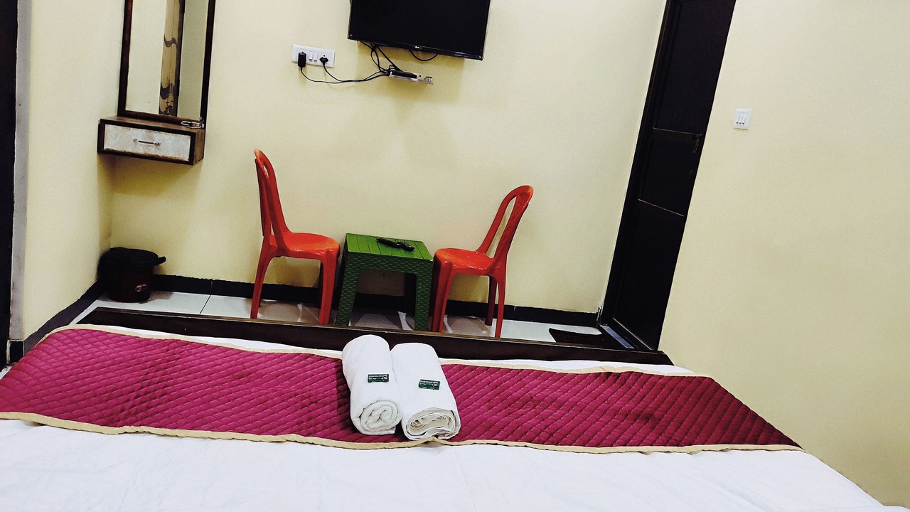 Photo of Bedroom in Varanasi