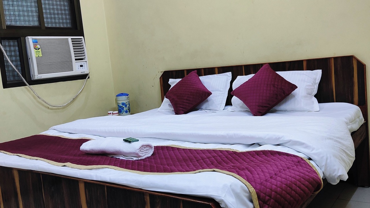 Photo of Bedroom in Varanasi