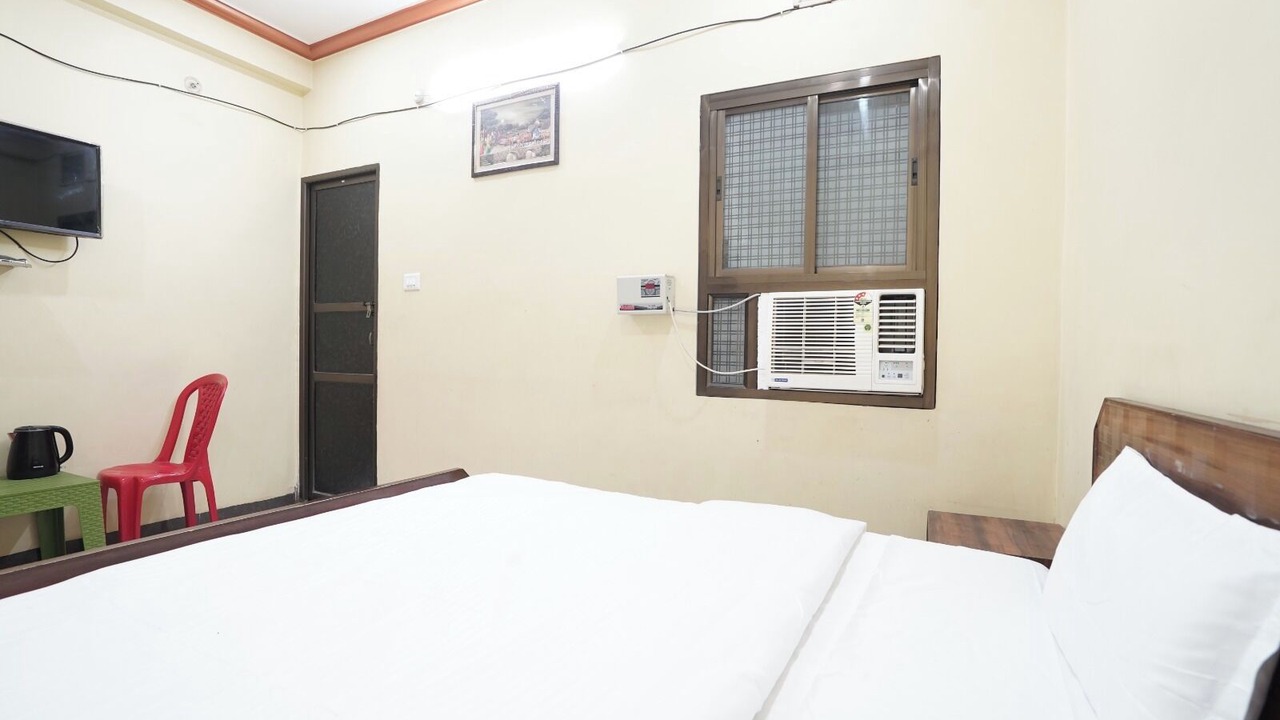 Photo of Bedroom in Varanasi