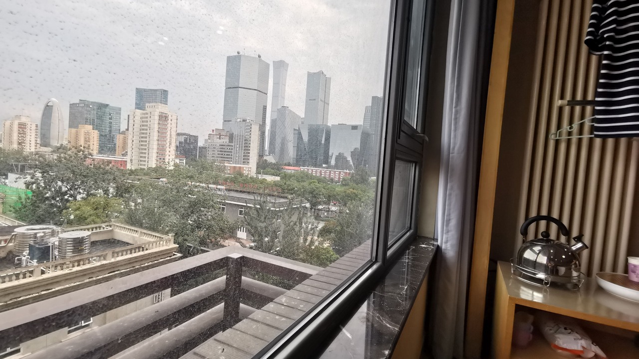 Photo of Bedroom in Guomao