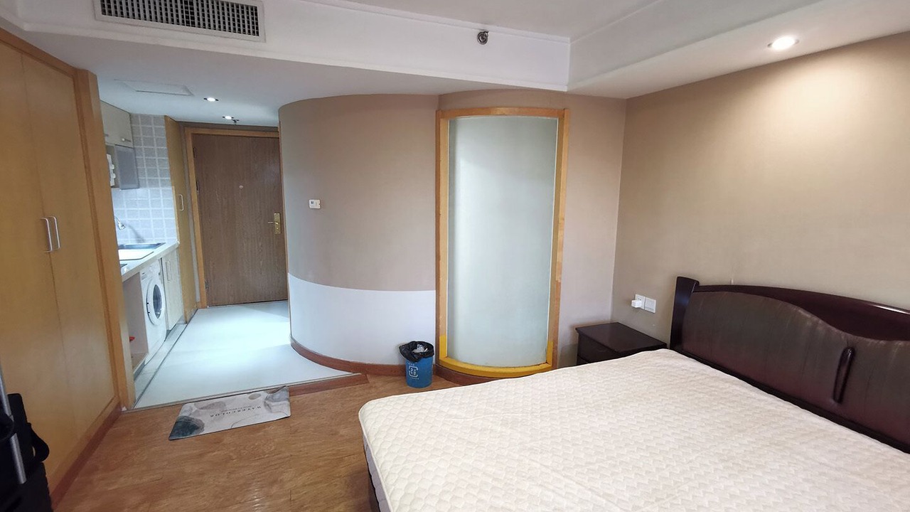 Photo of Bathroom in Guomao