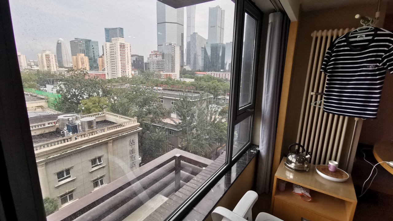 Photo of Bedroom in Guomao