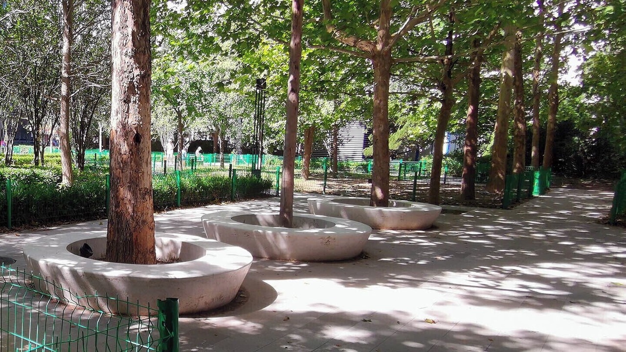 Photo of Outdoor in Guomao