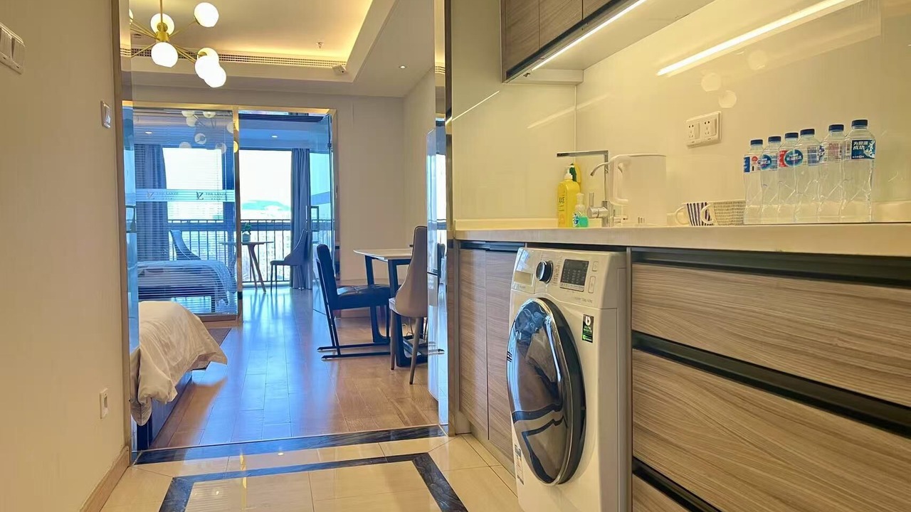 Photo of Kitchen in Yangpu