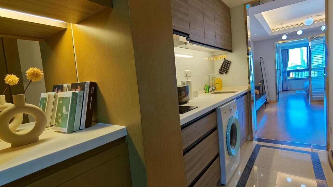 Photo of Kitchen in Yangpu