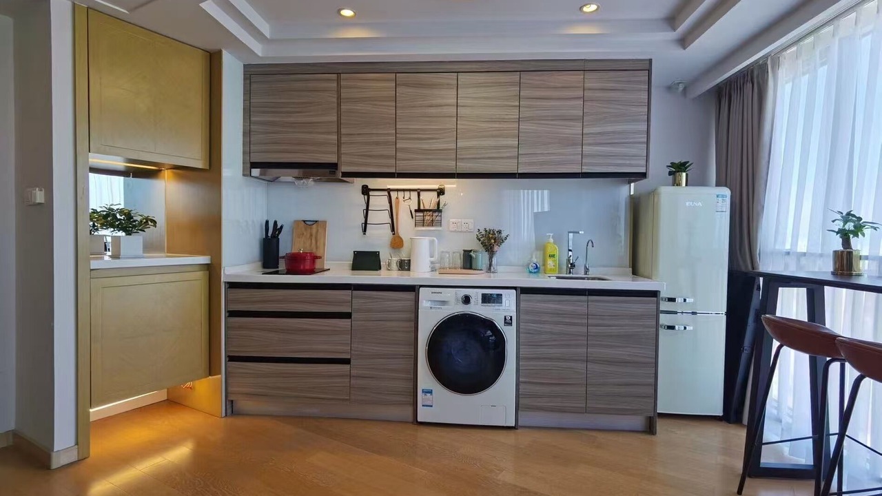 Photo of Kitchen in Yangpu