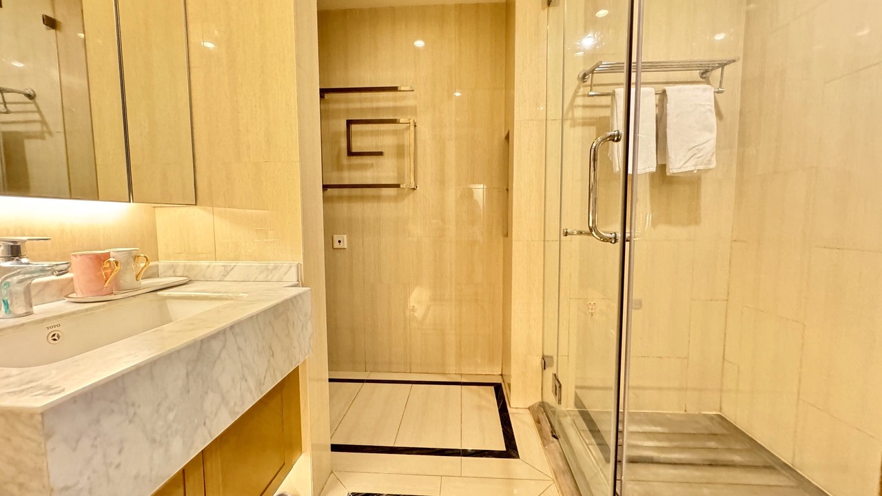 Photo of Bathroom in Yangpu