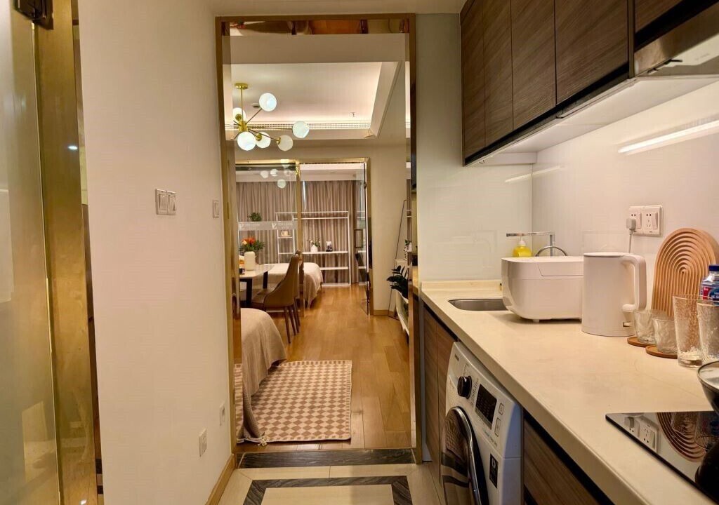 Photo of Kitchen in Yangpu