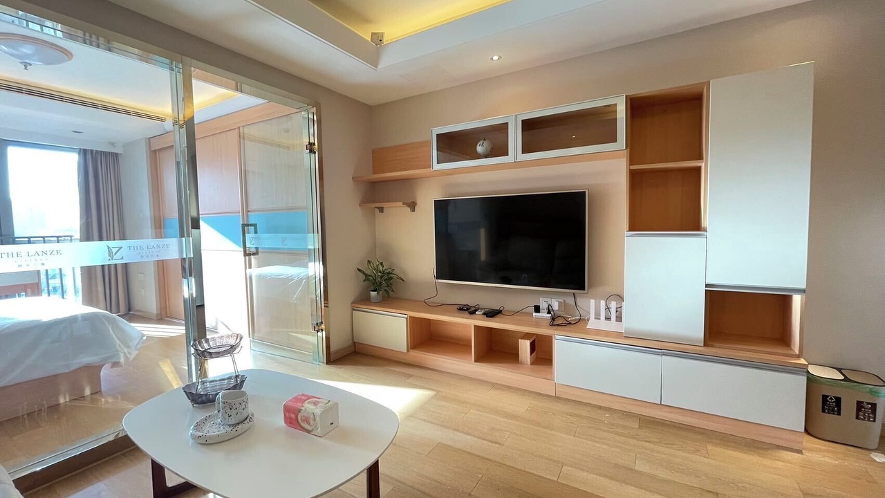 Photo of Bedroom in Yangpu