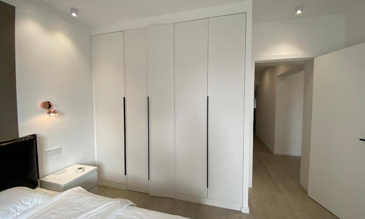 Photo of Bedroom in Jing'an