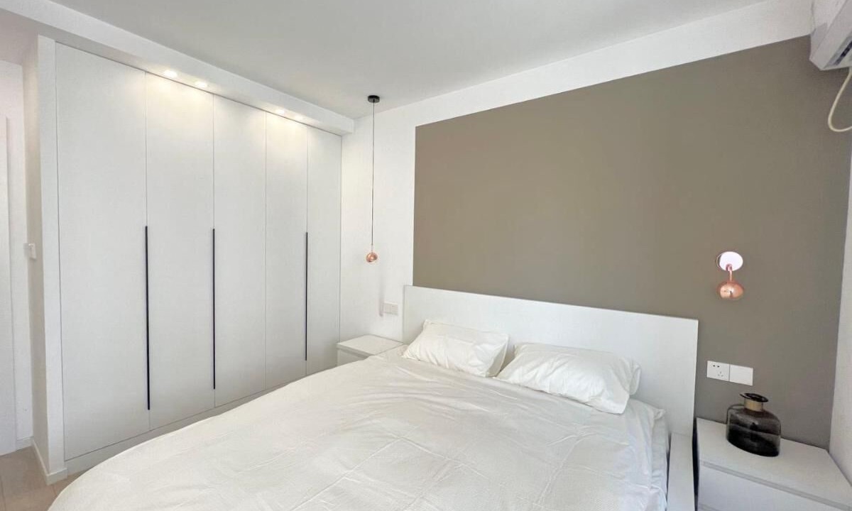 Photo of Bedroom in Jing'an