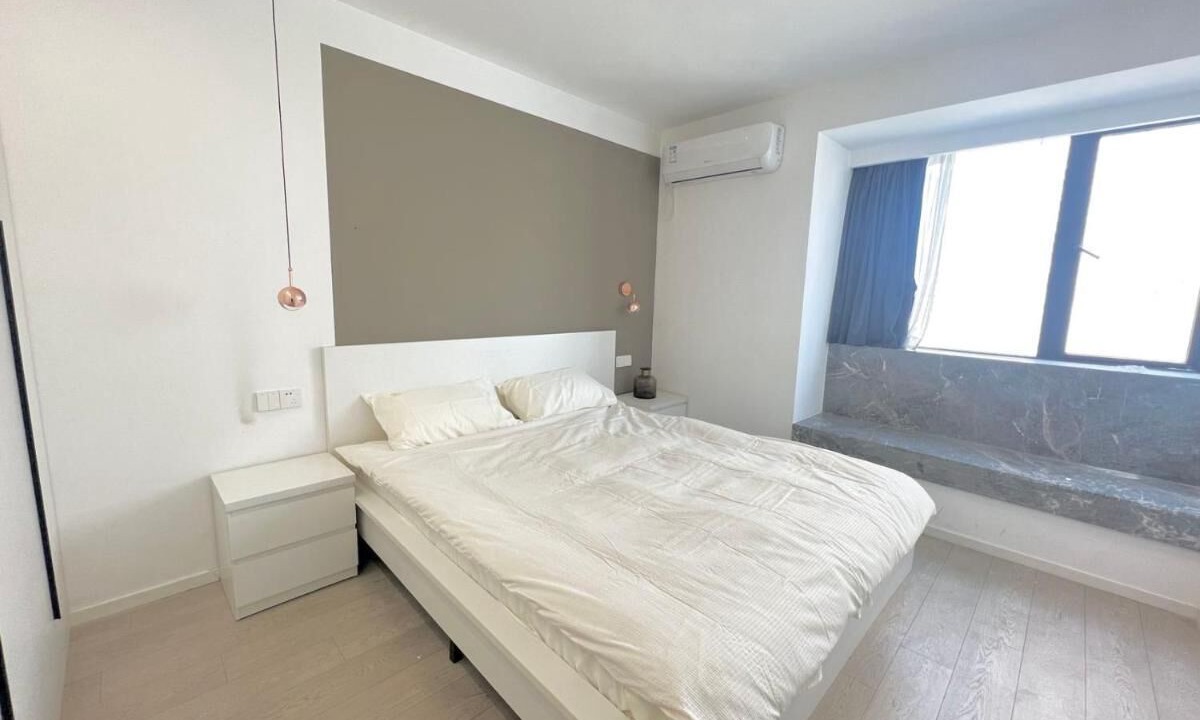 Photo of Bedroom in Jing'an