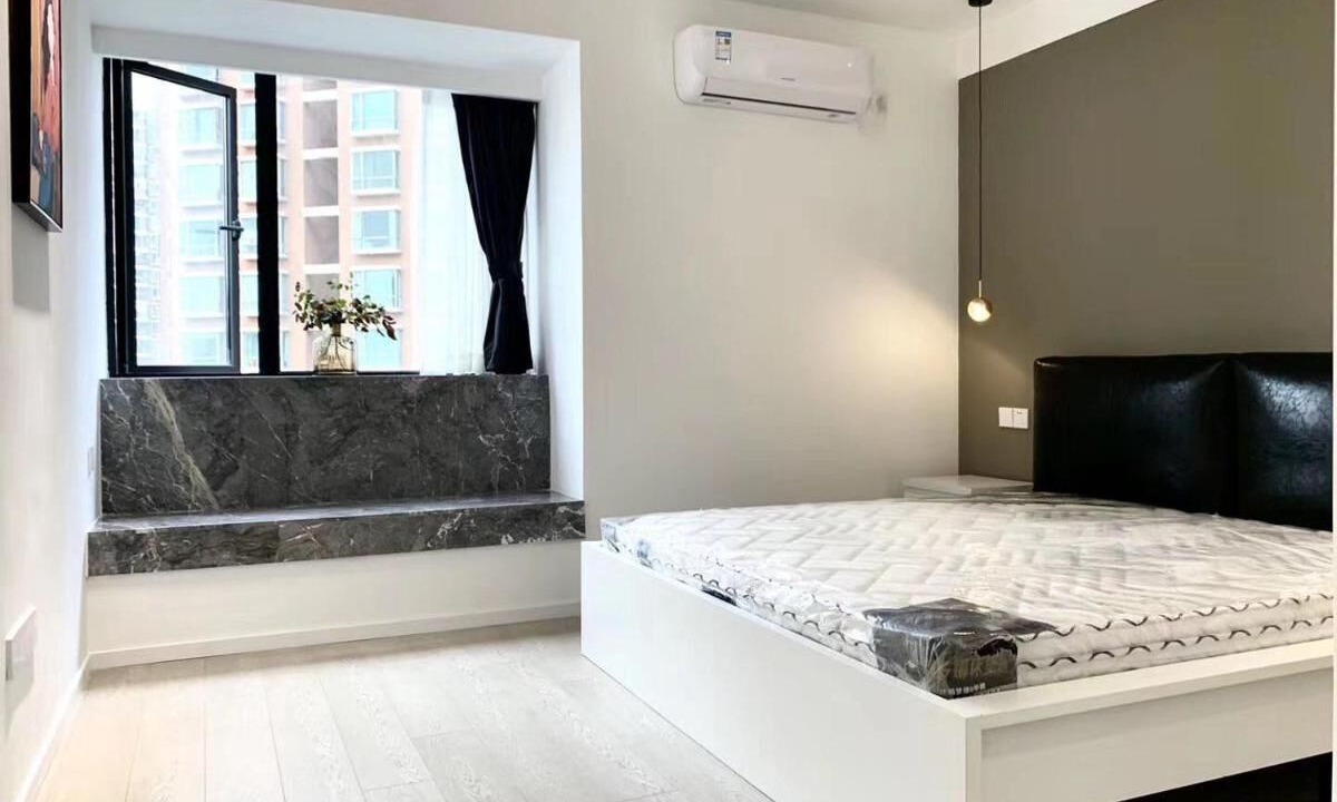Photo of Bedroom in Jing'an