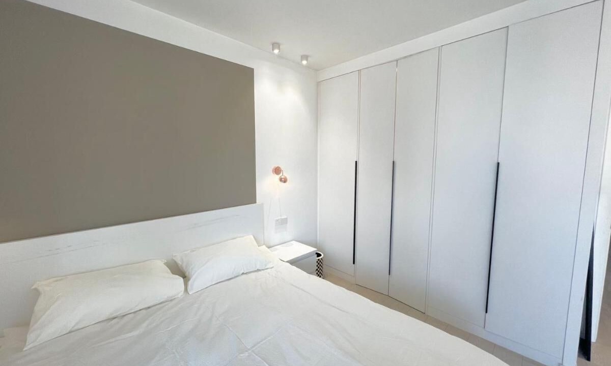 Photo of Bedroom in Jing'an