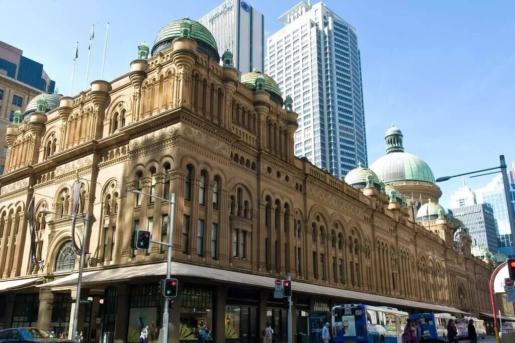 Photo of Others in Sydney